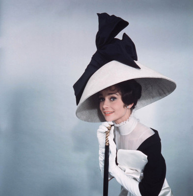 Audrey Hepburn pic #298641
