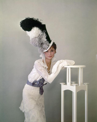 Audrey Hepburn pic #298637
