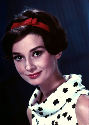 Audrey Hepburn pic #129363