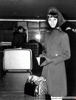 Audrey Hepburn pic #89538