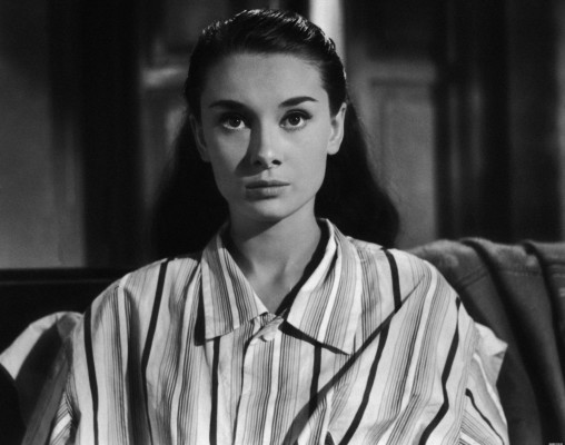 Audrey Hepburn pic #246675