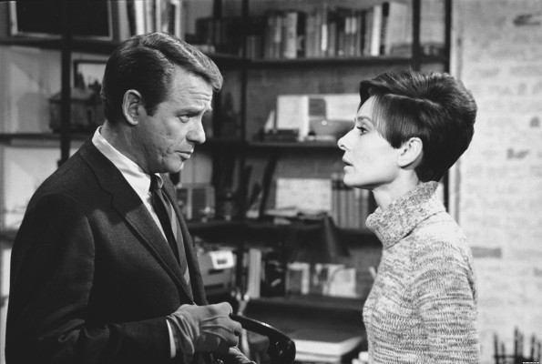 Audrey Hepburn pic #247623