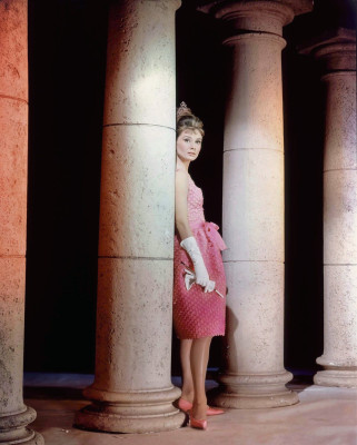 Audrey Hepburn pic #303872