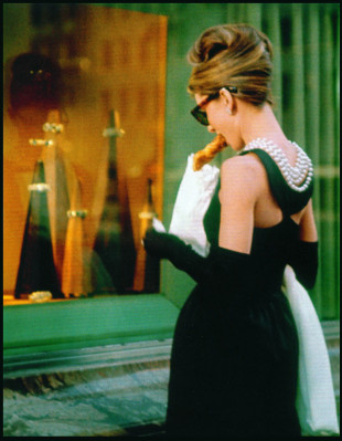Audrey Hepburn pic #80510