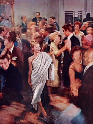 Audrey Hepburn pic #303873