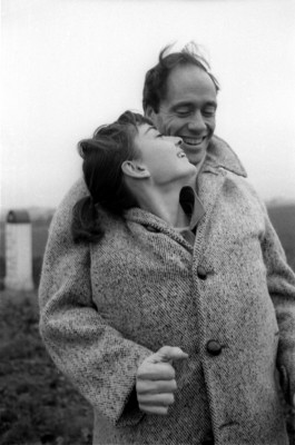 Audrey Hepburn pic #344690
