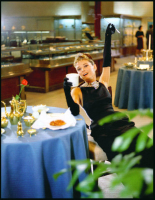 Audrey Hepburn pic #80514