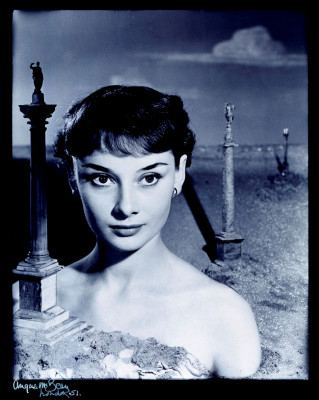Audrey Hepburn pic #252692