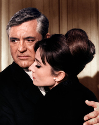 Audrey Hepburn pic #278403