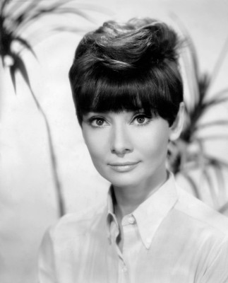 Audrey Hepburn pic #247614