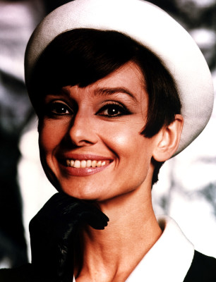 Audrey Hepburn pic #247583