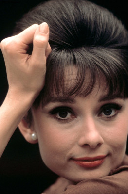 Audrey Hepburn pic #245017