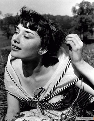 Audrey Hepburn pic #102745