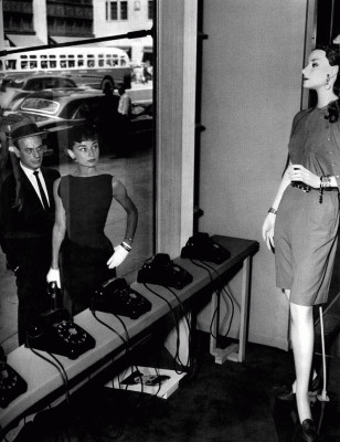 Audrey Hepburn pic #102758