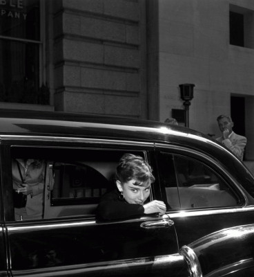 Audrey Hepburn pic #102752