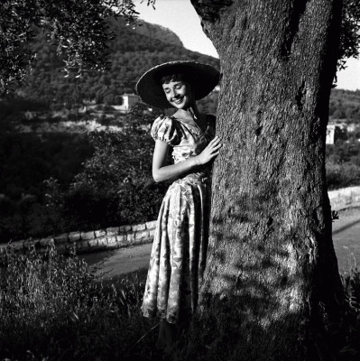 Audrey Hepburn pic #102751