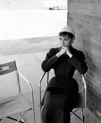 Audrey Hepburn pic #102750