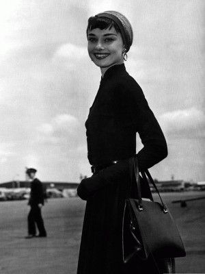 Audrey Hepburn pic #102749