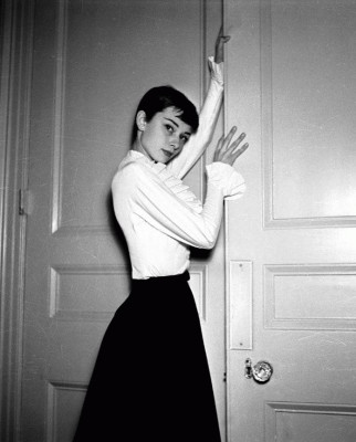 Audrey Hepburn pic #102748