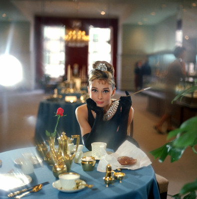 Audrey Hepburn pic #276488