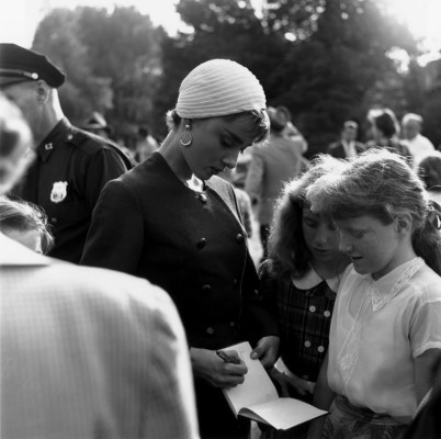 Audrey Hepburn pic #276499