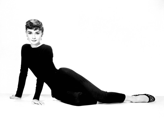 Audrey Hepburn pic #65768