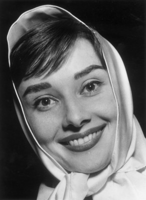 Audrey Hepburn pic #75467