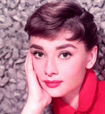 Audrey Hepburn pic #171743