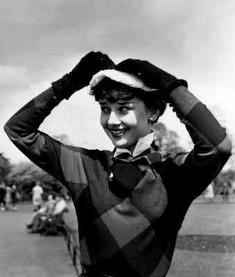 Audrey Hepburn pic #75462