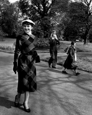 Audrey Hepburn pic #75461