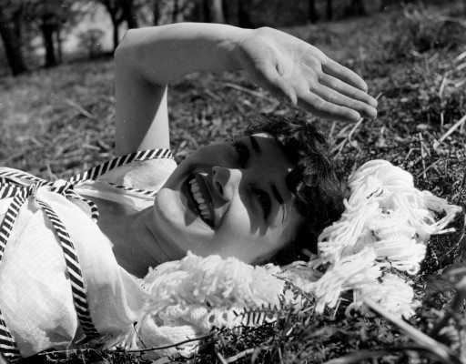 Audrey Hepburn pic #75459