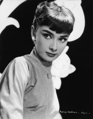 Audrey Hepburn pic #200091