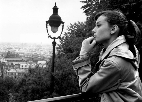 Audrey Hepburn pic #75431