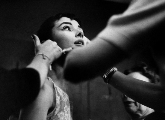 Audrey Hepburn pic #75458