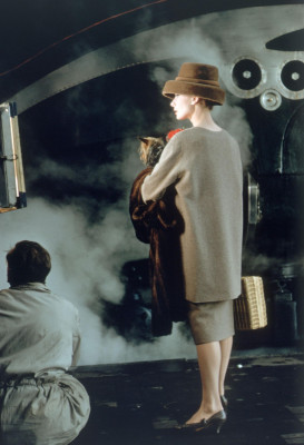 Audrey Hepburn pic #75456