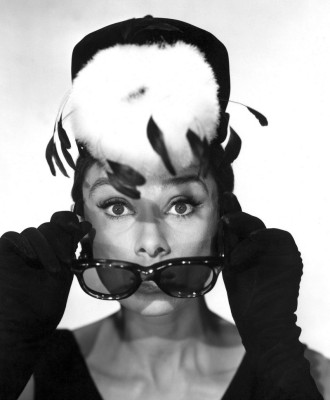 Audrey Hepburn pic #75455