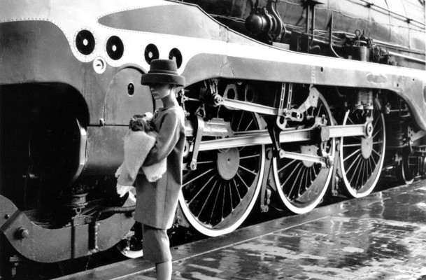 Audrey Hepburn pic #75454