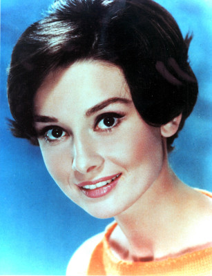 Audrey Hepburn pic #200085