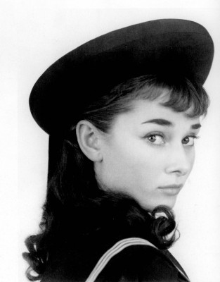 Audrey Hepburn pic #65770