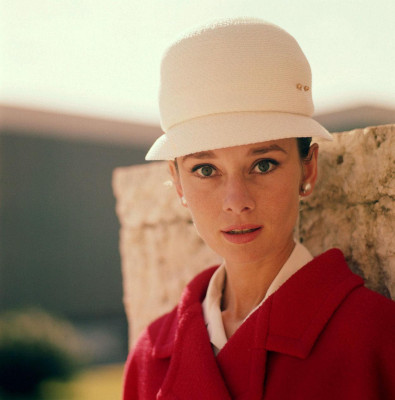 Audrey Hepburn pic #200073