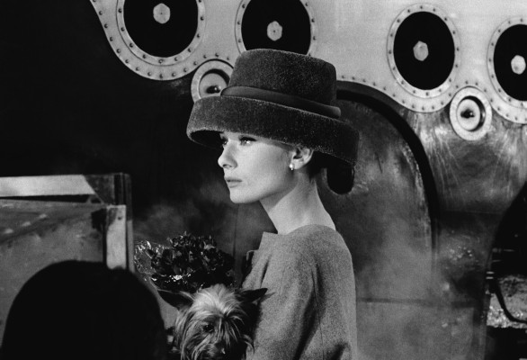 Audrey Hepburn pic #75453