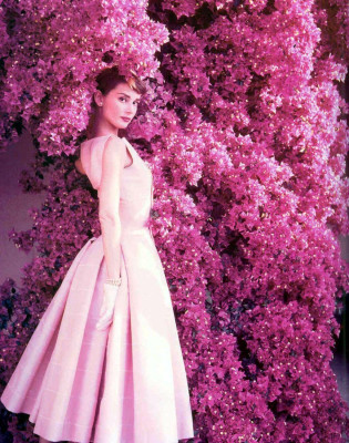 Audrey Hepburn pic #200088