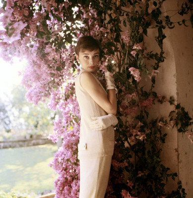 Audrey Hepburn pic #200080