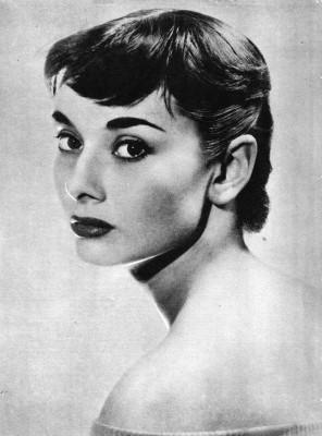 Audrey Hepburn pic #200075