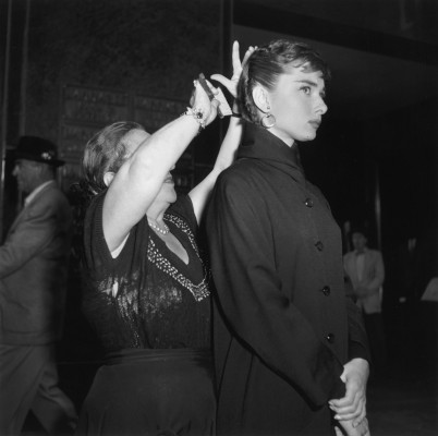 Audrey Hepburn pic #75451