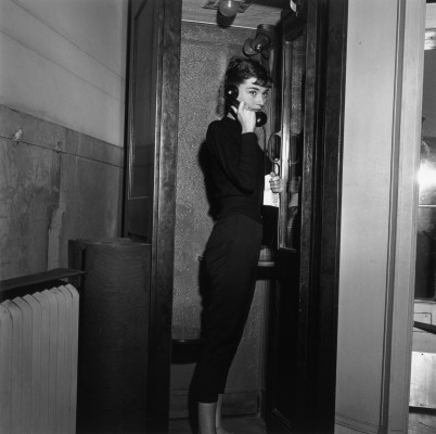 Audrey Hepburn pic #75446