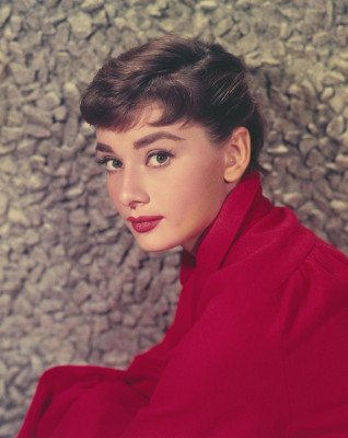 Audrey Hepburn pic #200036
