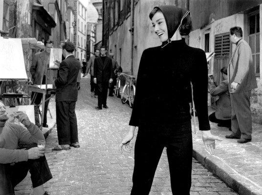 Audrey Hepburn pic #75441