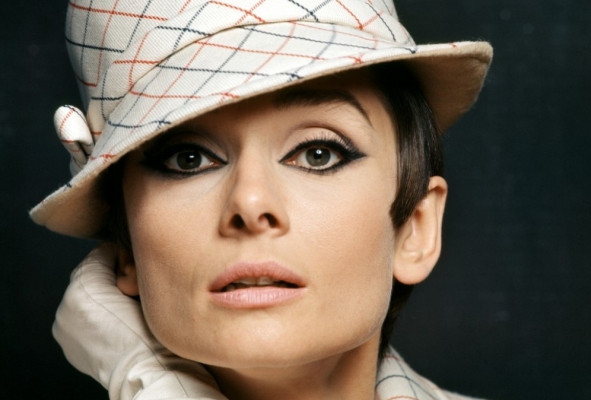 Audrey Hepburn pic #200070