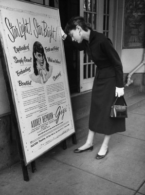 Audrey Hepburn pic #75434